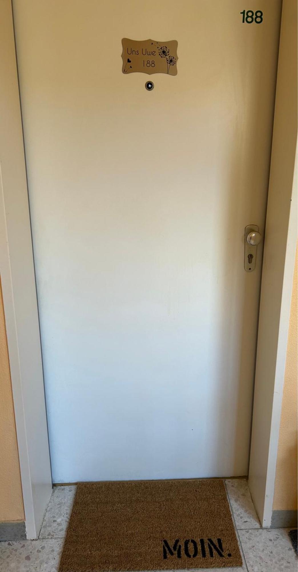 Ferienwohnung Uns Uwe Freyung Eksteriør billede
