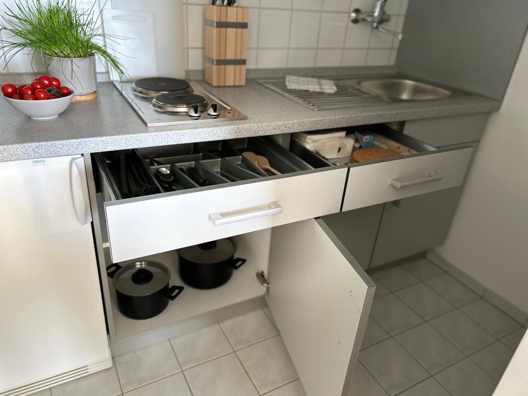Ferienwohnung Uns Uwe Freyung Eksteriør billede