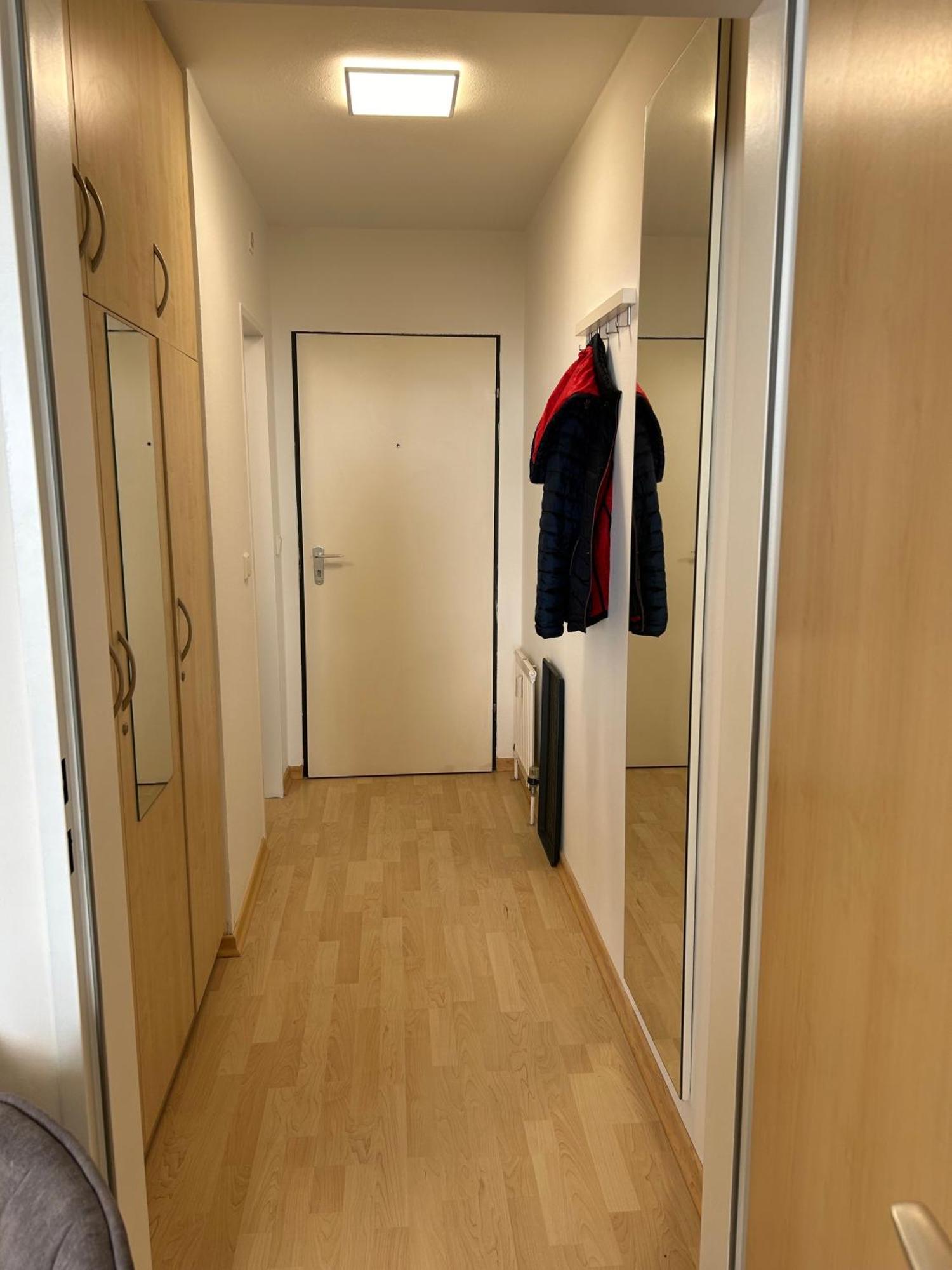 Ferienwohnung Uns Uwe Freyung Eksteriør billede