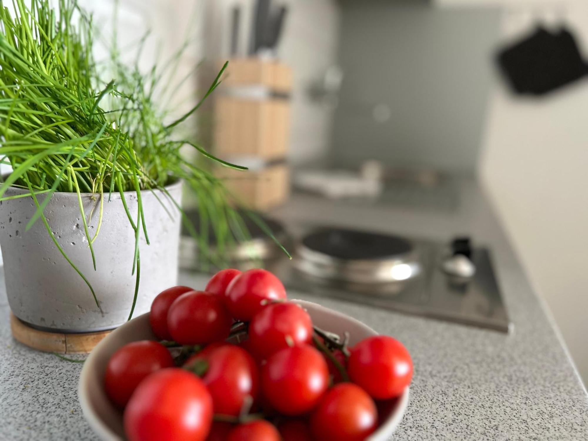 Ferienwohnung Uns Uwe Freyung Eksteriør billede
